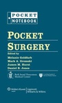 Cover: Pocket Surgery - Lippincott Williams and Wilkins