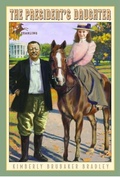 Cover: The President's Daughter - Yearling
