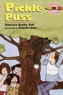 Cover: Pickle Puss - Yearling