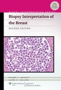 Cover: Biopsy Interpretation of the Breast - Lippincott Williams and Wilkins