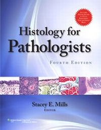Abbildung von: Histology for Pathologists - Lippincott Williams and Wilkins