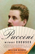 Cover: Puccini Without Excuses - Vintage