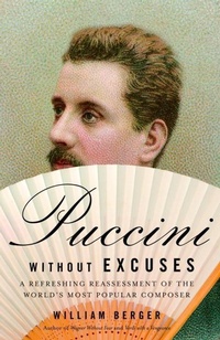 Enlarge image Cover: Puccini Without Excuses - Vintage