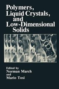Enlarge image Cover: Polymers - Kluwer Academic / Plenum Publishers