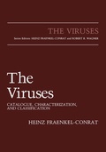 Cover: The Viruses - Springer