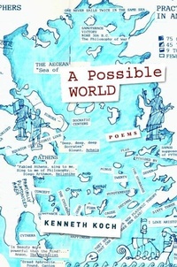 Enlarge image Cover: A Possible World - Knopf