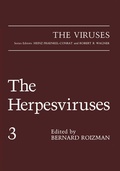 Cover: The Herpesviruses - Springer