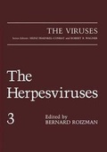 Cover: The Herpesviruses - Kluwer Academic / Plenum Publishers