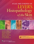 Cover: Atlas and Synopsis of Lever's Histopathology of the Skin - Lippincott Williams and Wilkins