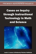 Bild: Cases on Inquiry through Instructional Technology in Math and Science - Idea Group,U.S.