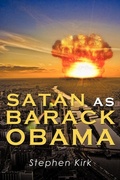 Cover: Satan as Barack Obama - AuthorHouse
