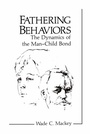 Cover: Fathering Behaviors - Springer
