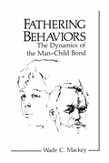 Cover: Fathering Behaviors - Springer