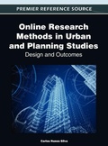 Bild: Online Research Methods in Urban and Planning Studies - Idea Group,U.S.