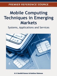 Abbildung von: Mobile Computing Techniques in Emerging Markets - Idea Group,U.S.