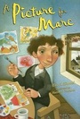 Cover: A Picture for Marc - Random House Books for Young Readers