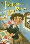 Cover: A Picture for Marc - Random House Books for Young Readers