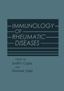Cover: Immunology of Rheumatic Diseases - Springer