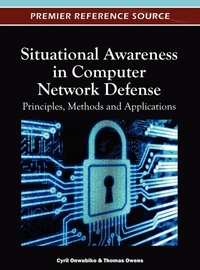 Abbildung von: Situational Awareness in Computer Network Defense - Idea Group,U.S.