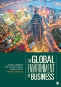 Cover: The Global Environment of Business - SAGE Publications Inc