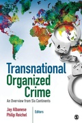 Cover: Transnational Organized Crime - SAGE Publications Inc