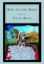 Cover: Red to the Rind - Knopf