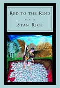 Cover: Red to the Rind - Knopf