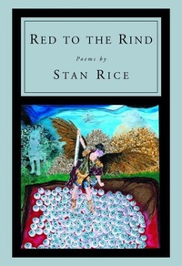 Enlarge image Cover: Red to the Rind - Knopf