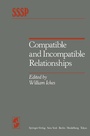 Cover: Compatible and Incompatible Relationships - Springer