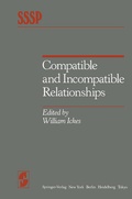 Cover: Compatible and Incompatible Relationships - Springer