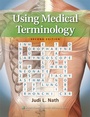 Cover: Using Medical Terminology - Lippincott Williams and Wilkins