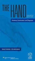 Cover: The Hand - Lippincott Williams and Wilkins