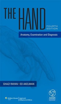 Enlarge image Cover: The Hand - Lippincott Williams and Wilkins