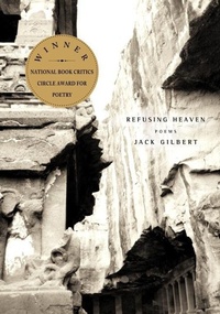 Enlarge image Cover: Refusing Heaven - Knopf