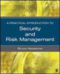Cover: A Practical Introduction to Security and Risk Management - SAGE Publications Inc
