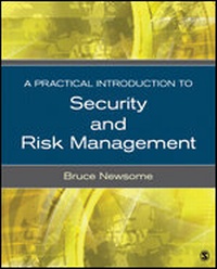 Enlarge image Cover: A Practical Introduction to Security and Risk Management - SAGE Publications Inc