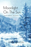Cover: Moonlight on the Sun - Xlibris
