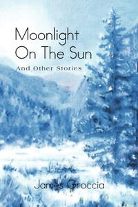 Enlarge image Cover: Moonlight on the Sun - Xlibris