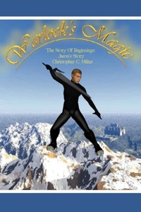 Enlarge image Cover: Warlock's Magic - Xlibris