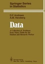 Cover: Data - Springer