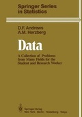Cover: Data - Springer