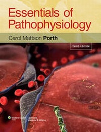 Enlarge image Cover: Essentials of Pathophysiology - Lippincott Williams and Wilkins