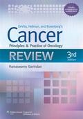 Cover: Devita, Hellman, and Rosenberg's Cancer - Lippincott Williams and Wilkins