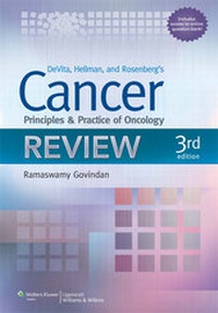 Enlarge image Cover: Devita, Hellman, and Rosenberg's Cancer - Lippincott Williams and Wilkins