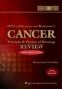 Cover: Devita, Hellman and Rosenberg's Cancer: Principles and Practice of Oncology Review - Lippincott Williams and Wilkins