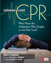 Enlarge image Cover: Common Core CPR - Corwin Press Inc
