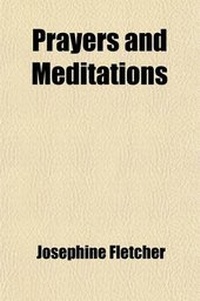 Enlarge image Cover: Prayers and Meditations; For the Holy Communion - General Books