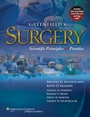Cover: Greenfield's Surgery - Lippincott Williams and Wilkins