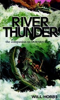 Cover: River Thunder - Laurel Leaf