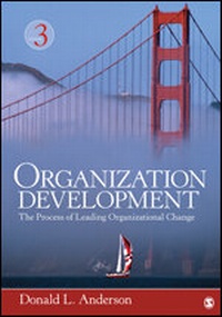 Abbildung von: Organization Development - SAGE Publications Inc